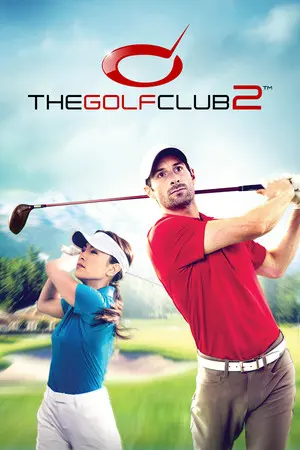 The Golf Club 2 Day One Edition — Steam, Standard