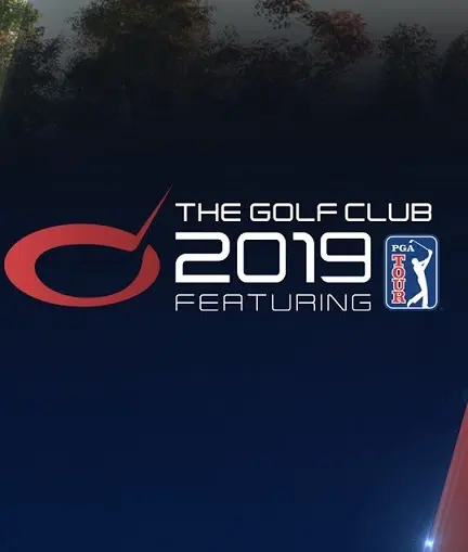 The Golf Club 2019 featuring the PGA TOUR — Steam, Standard