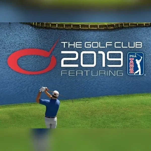 The Golf Club 2019: PGA Tour — Steam, Standard