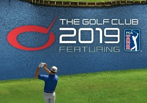The Golf Club 2019: PGA Tour EN/DE/FR/IT/ES — Steam, Standard