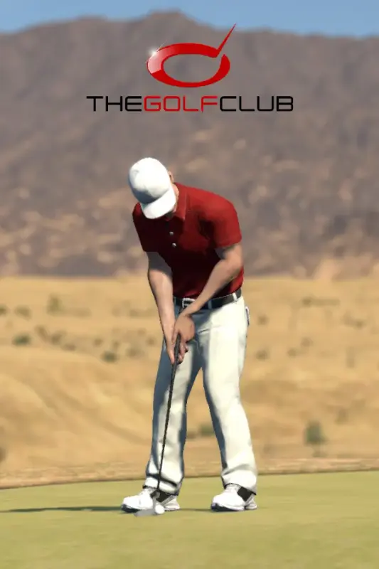 The Golf Club Collector's Edition — Steam, Collector's Edition