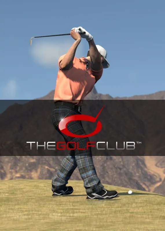 The Golf Club Collector's Edition Bundle — Steam, Collector's Edition