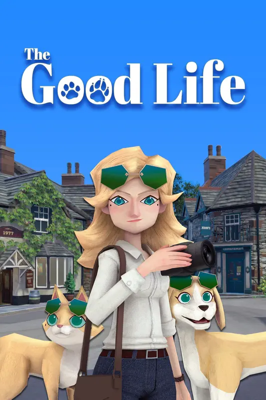 The Good Life — Xbox Live / PC, Standard
