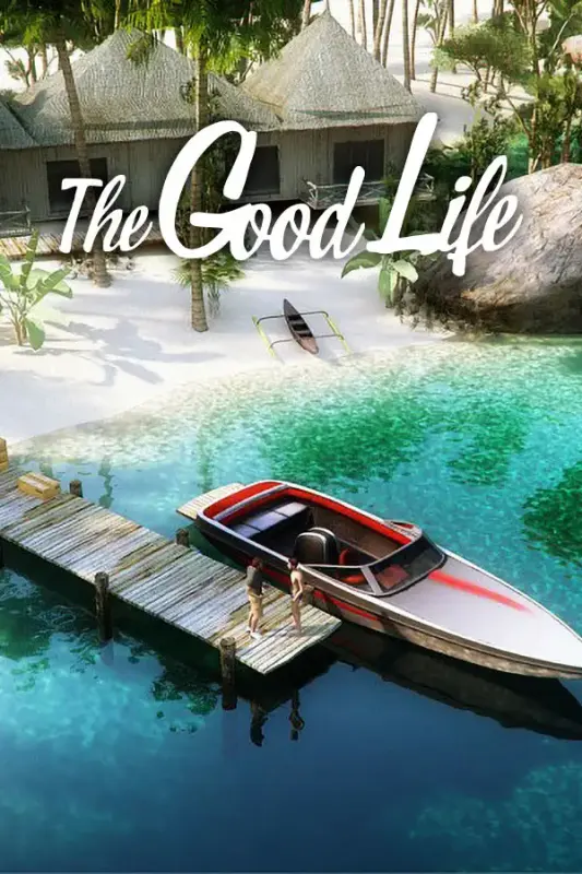 The Good Life (2012) — Steam, Standard