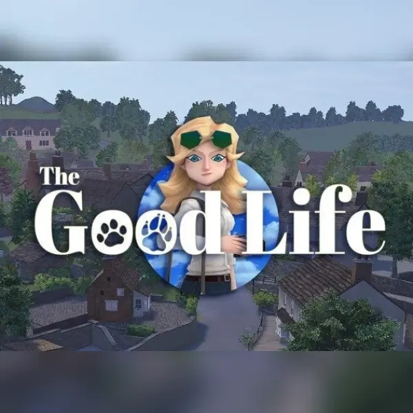 The Good Life — Xbox One / Xbox Series X|S / PC, Standard
