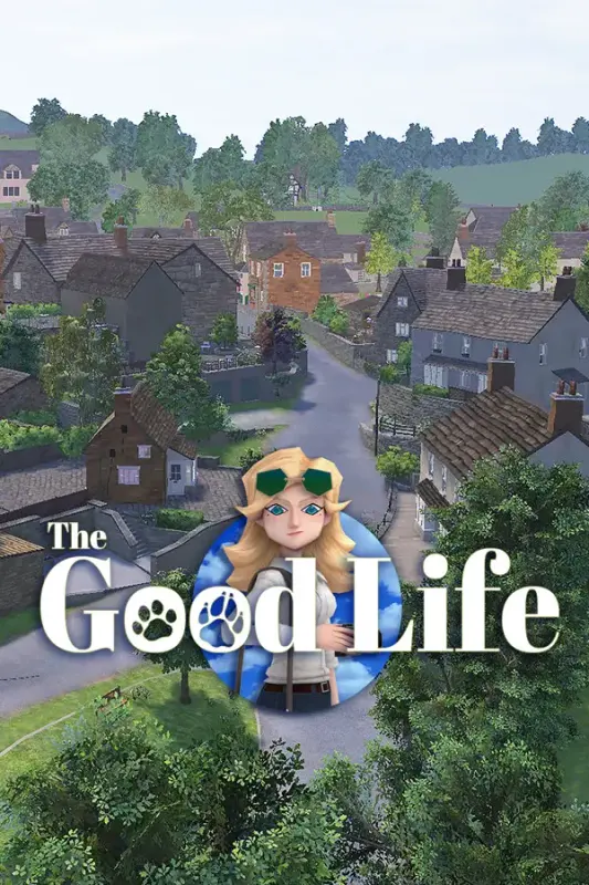The Good Life — Steam, Standard