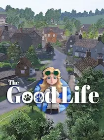The Good Life — Steam, Standard