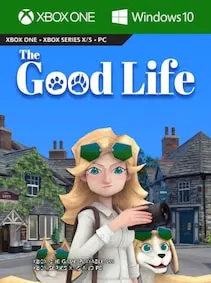 The Good Life — Xbox One / PC, Standard