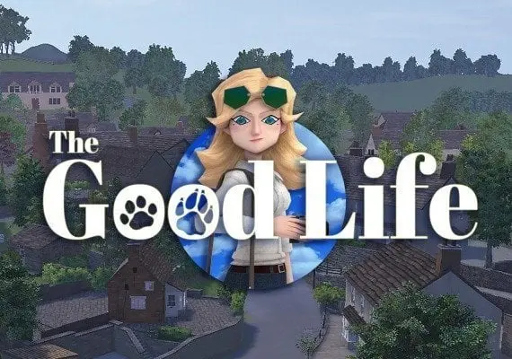 The Good Life EN — Steam, Standard