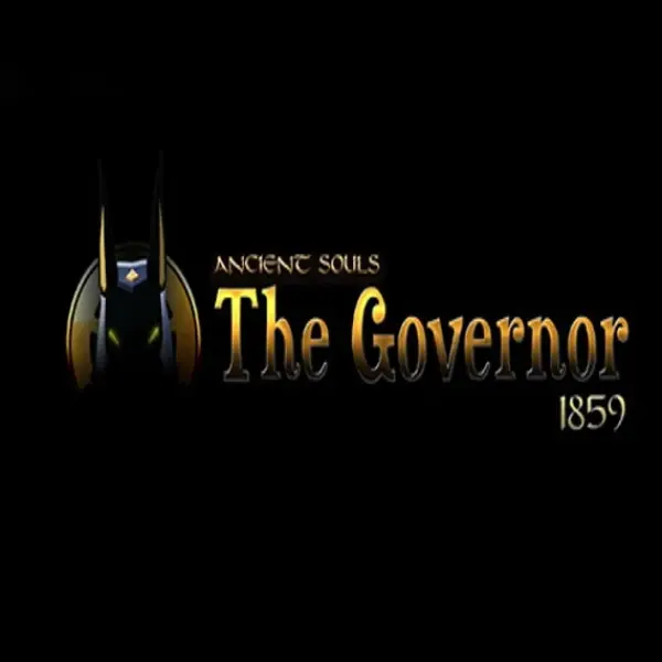 The Governor — Steam, Standard
