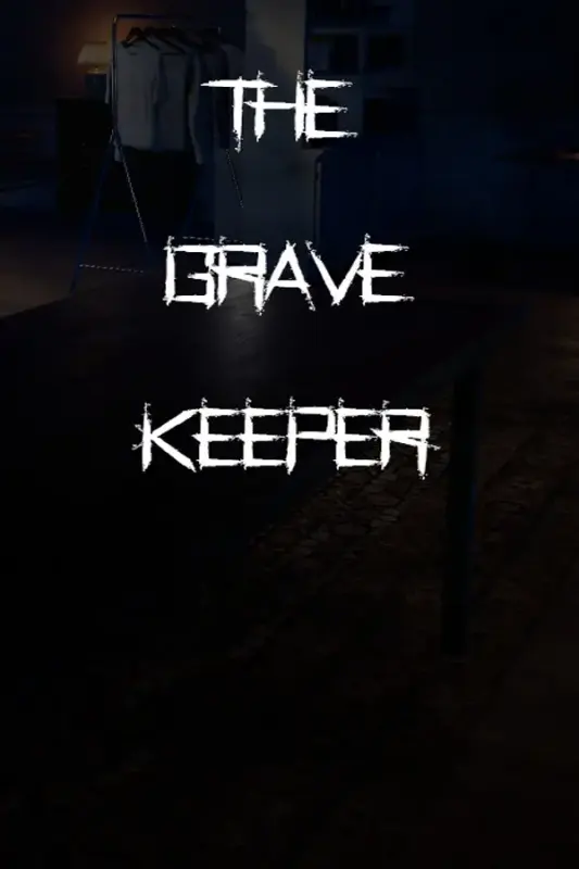 The Grave Keeper — Steam, Standard