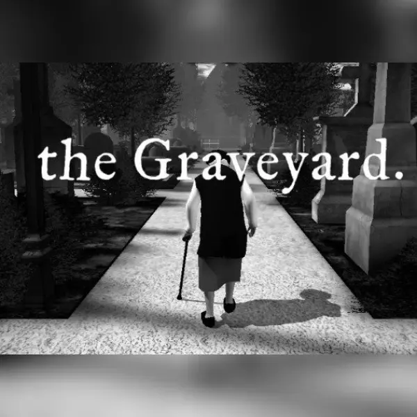 The Graveyard — Steam, Standard