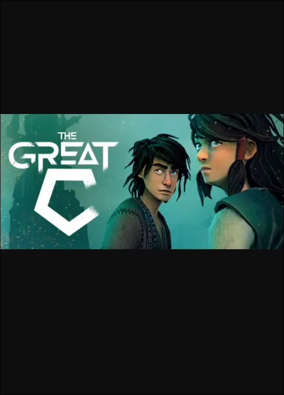 The Great C [VR] — Steam, Standard