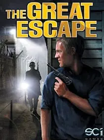 The Great Escape — Steam, Standard