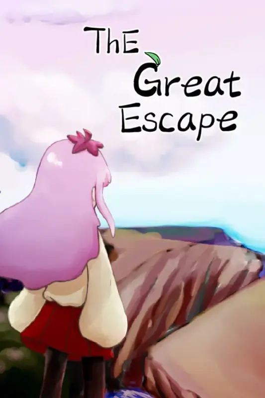 The Great Escape — Steam, Standard