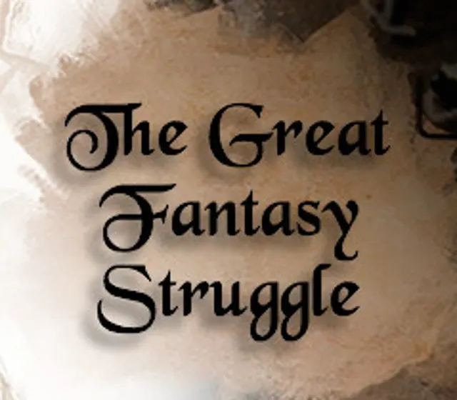 The Great Fantasy Struggle — Steam, Standard
