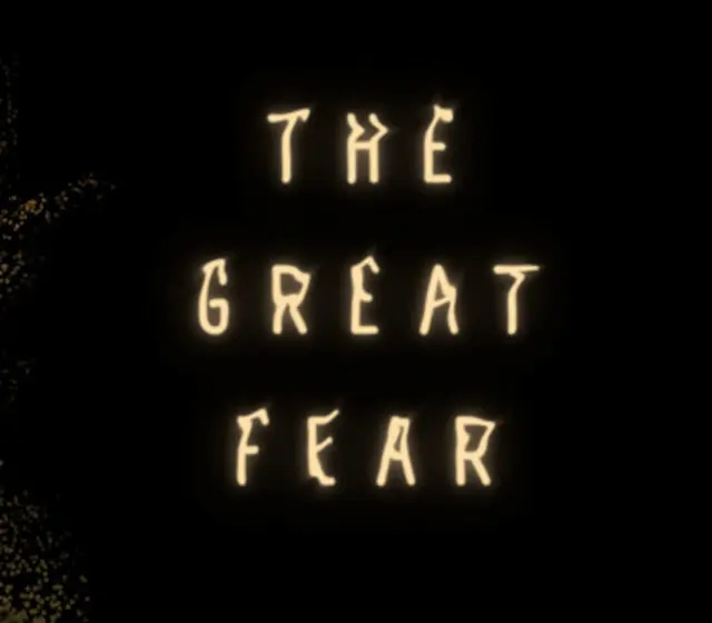 The Great Fear — Steam, Standard