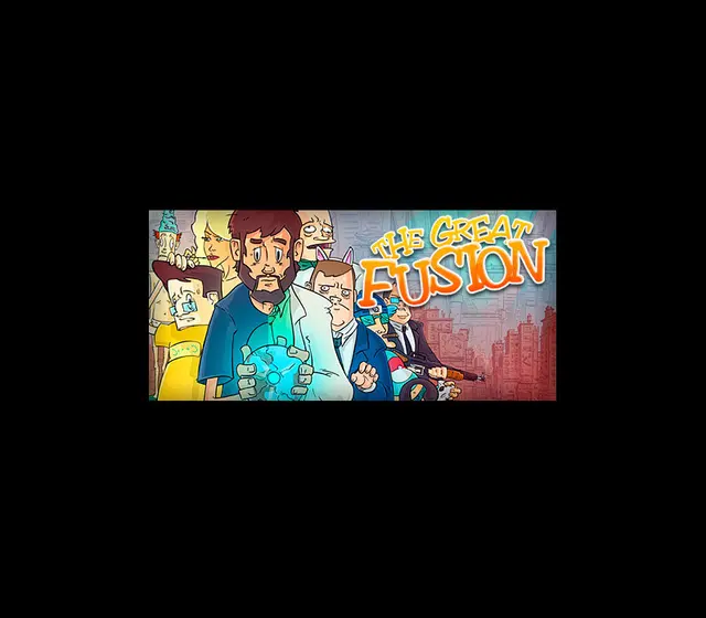 The Great Fusion PC Steam Gift — Steam, Standard
