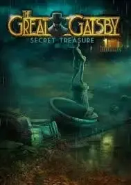 The Great Gatsby Secret Treasure — Steam, Standard