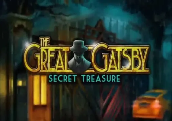 The Great Gatsby: Secret Treasure DLC EN — Steam, Standard