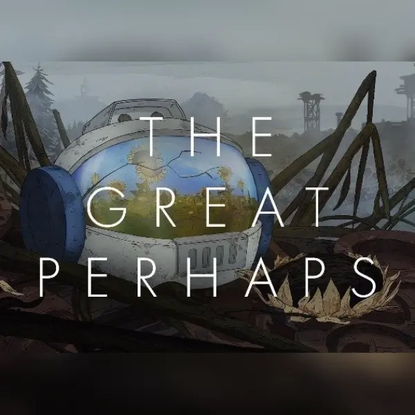 The Great Perhaps — Steam, Standard