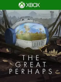 The Great Perhaps — Xbox One, Standard