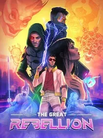 The Great Rebellion — Steam, Standard