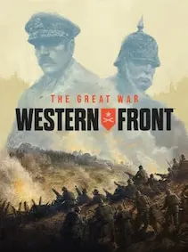 The Great War: Western Front — Steam, Standard