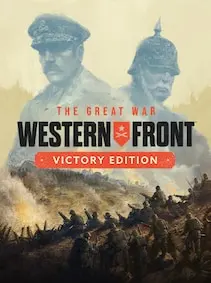 The Great War: Western Front | Victory Edition — Steam, Standard