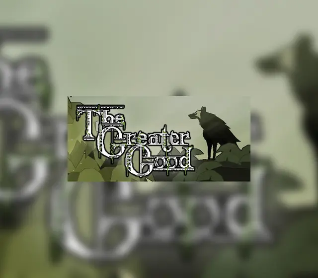 The Greater Good — Steam, Standard