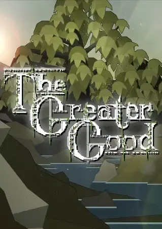 The Greater Good — Steam, Standard