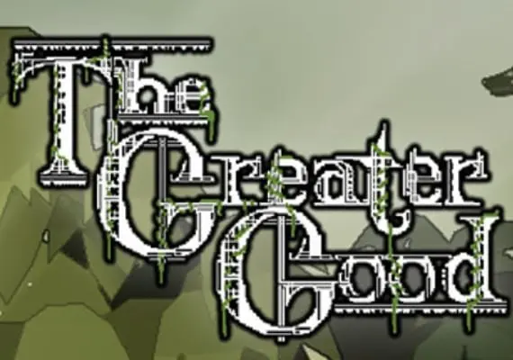 The Greater Good EN — Steam, Standard