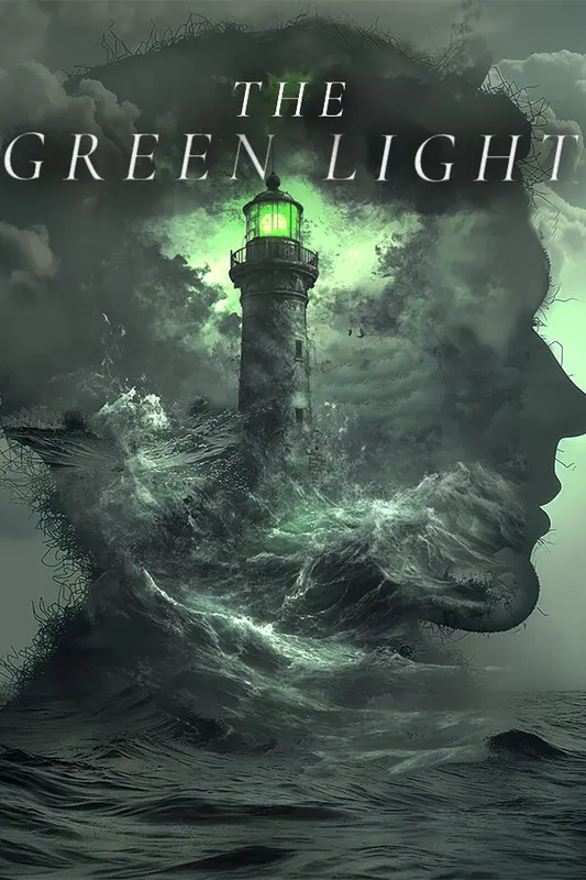 The Green Light — Steam, Standard