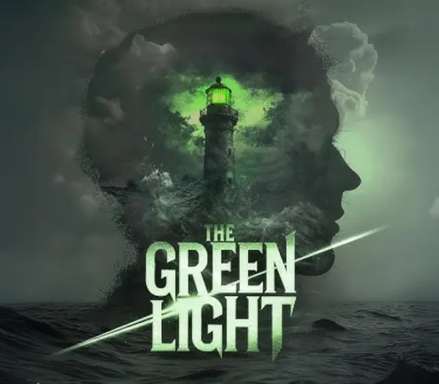 The Green Light — GOG, Standard