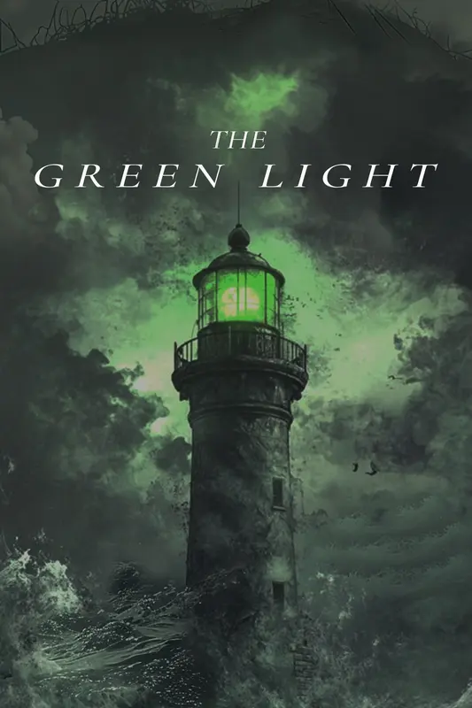 The Green Light — Xbox Series X|S, Standard
