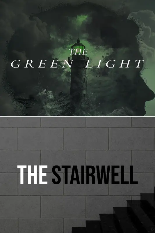 The Green Light + The Stairwell — Xbox Series X|S, Standard