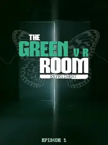 The Green Room Experiment: (Episode 1) VR — Steam, Standard