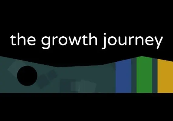The Growth Journey EN — Steam, Standard