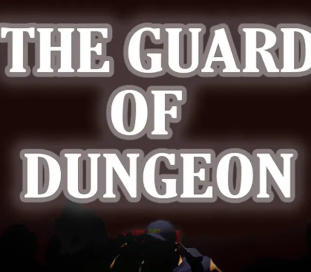 The Guard of Dungeon — Steam, Standard