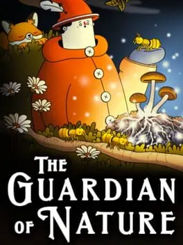 The Guardian of Nature — Steam, Standard