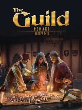 The Guild 1 Remake: Europa 1410 — Steam, Standard