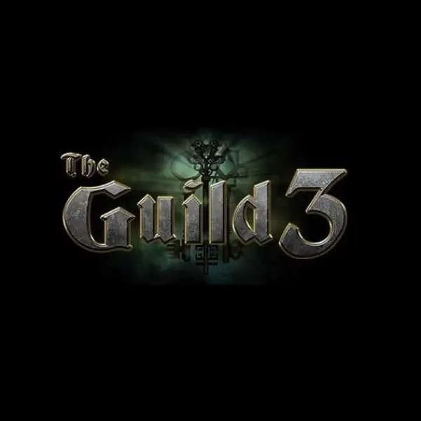 The Guild 3 — Steam, Standard