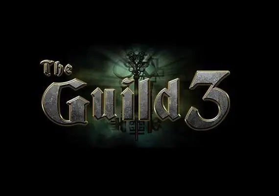 Jaquette de The Guild 3 EN/DE — jeu PC (Steam)