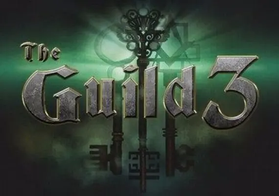 The Guild 3 EN/DE — Steam, Standard