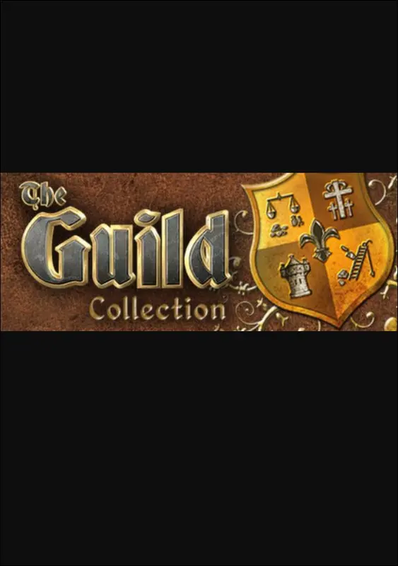 The Guild Collection — Steam, Standard