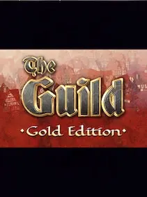The Guild Gold Edition — Steam, Gold Edition