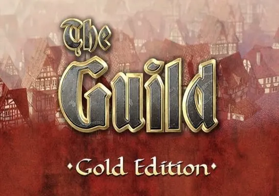 The Guild Gold Edition EN/DE — Steam, Gold Edition