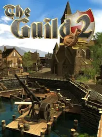 The Guild II — Steam, Standard