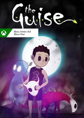 The Guise — Xbox Live, Standard