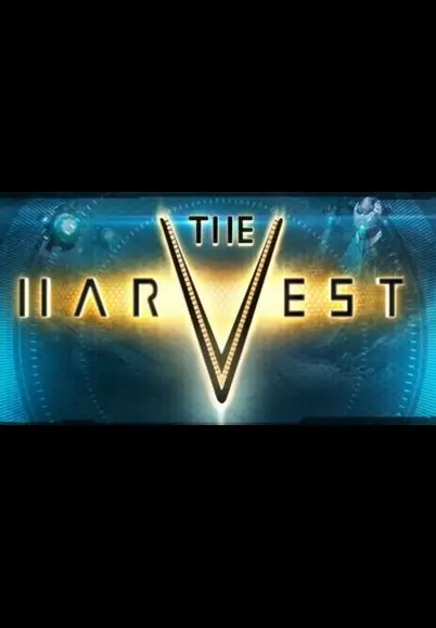 The Harvest (Luma Arcade) — Steam, Standard